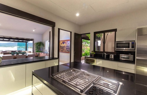 Punta de Mita House | Please Inquire Before Booking – Luxury Villa