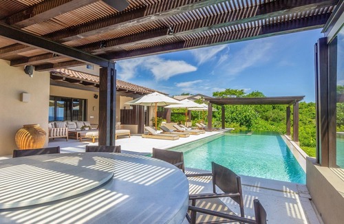 Punta de Mita House | Please Inquire Before Booking – Luxury Villa