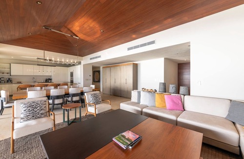 Punta de Mita Condo | Please Inquire Before Booking – Luxury Villa