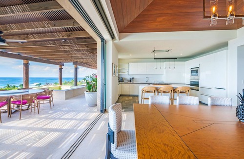 Punta de Mita Condo | Please Inquire Before Booking – Luxury Villa