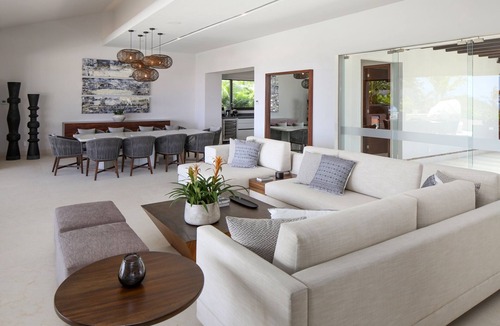 Punta de Mita Villa | Please Inquire Before Booking – Luxury Villa