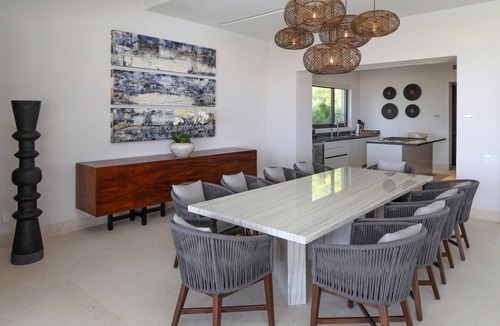 Punta de Mita Villa | Please Inquire Before Booking – Luxury Villa