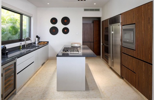 Punta de Mita Villa | Please Inquire Before Booking – Luxury Villa