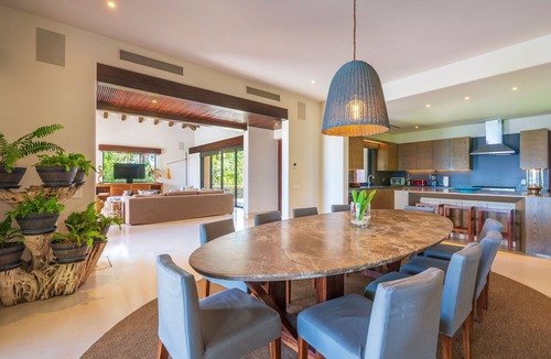 Punta de Mita Villa | Please Inquire Before Booking – Luxury Villa