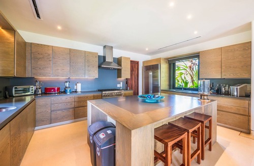 Punta de Mita Villa | Please Inquire Before Booking – Luxury Villa