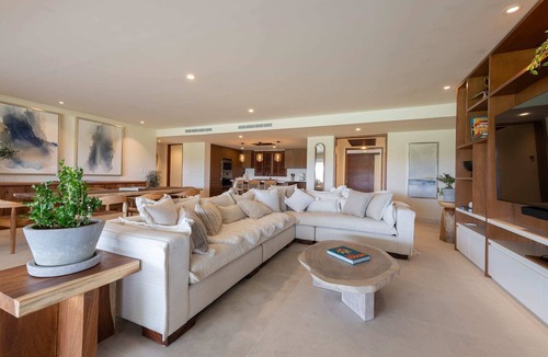 Punta de Mita Condo | Please Inquire Before Booking – Luxury Villa