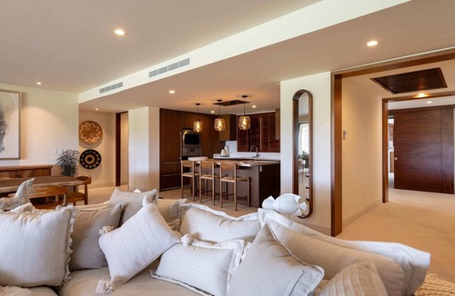 Punta de Mita Condo | Please Inquire Before Booking – Luxury Villa