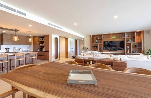 Punta de Mita Condo | Please Inquire Before Booking – Luxury Villa