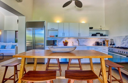 Punta de Mita Condo | Please Inquire Before Booking – Luxury Villa