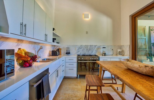 Punta de Mita Condo | Please Inquire Before Booking – Luxury Villa