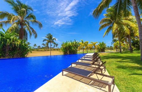 Punta de Mita Condo | Please Inquire Before Booking – Luxury Villa
