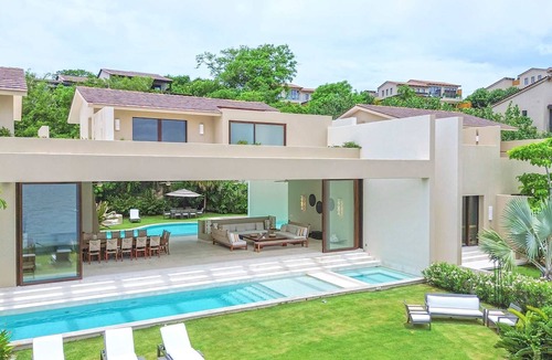 Punta de Mita Villa | Please Inquire Before Booking – Luxury Villa