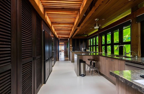 Punta de Mita Villa | Please Inquire Before Booking – Luxury Villa