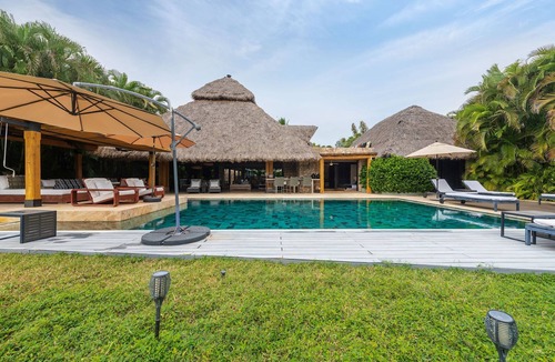 Punta de Mita Villa | Please Inquire Before Booking – Luxury Villa