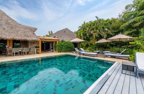 Punta de Mita Villa | Please Inquire Before Booking – Luxury Villa