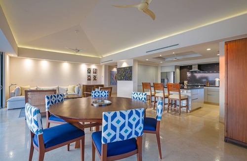 Punta de Mita Condo | Please Inquire Before Booking – Luxury Villa