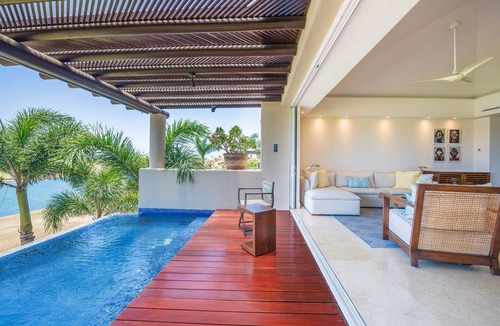 Punta de Mita Condo | Please Inquire Before Booking – Luxury Villa