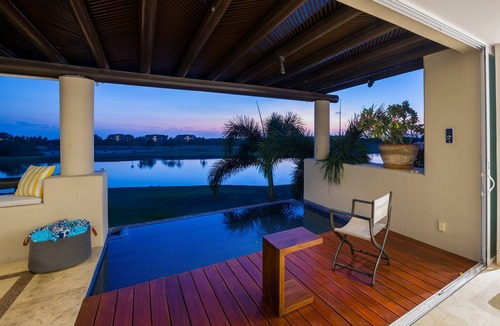 Punta de Mita Condo | Please Inquire Before Booking – Luxury Villa