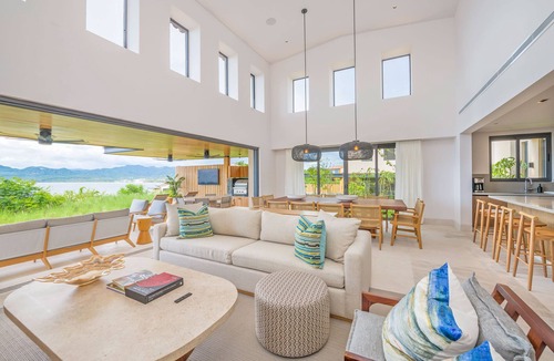 Punta de Mita Villa | Please Inquire Before Booking – Luxury Villa