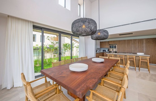 Punta de Mita Villa | Please Inquire Before Booking – Luxury Villa