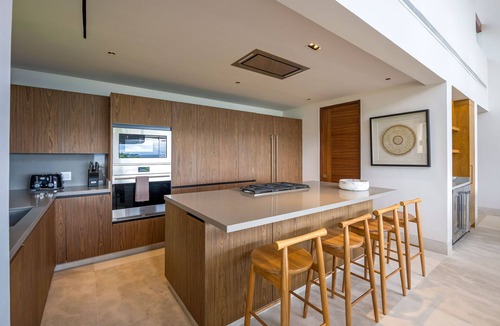 Punta de Mita Villa | Please Inquire Before Booking – Luxury Villa