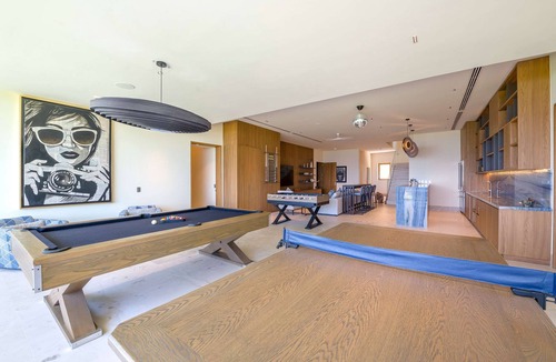 Punta de Mita Villa | Please Inquire Before Booking – Luxury Villa