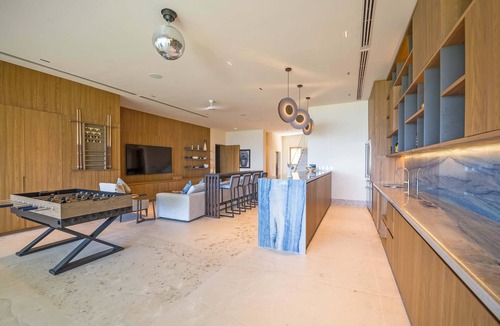 Punta de Mita Villa | Please Inquire Before Booking – Luxury Villa