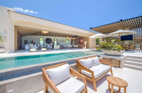 Punta de Mita Villa | Please Inquire Before Booking – Luxury Villa