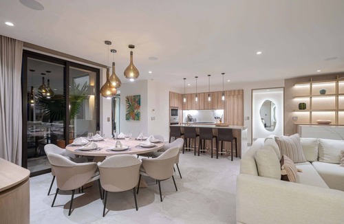 Punta de Mita Condo | Please Inquire Before Booking – Luxury Villa