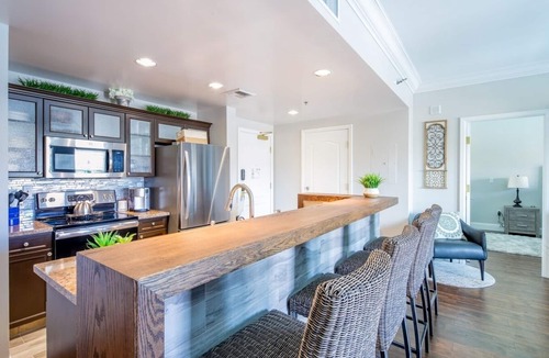 Lake Las Vegas Condo | Plush 2-Bed 2-Bath Condo Suite with Amazing Views!