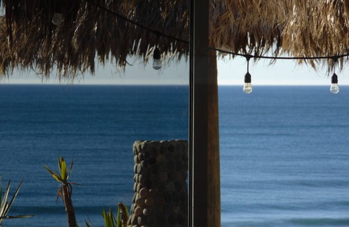 La Fonda Hotel | Poco Cielo Hotel