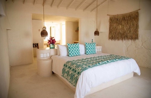 Troncones Hotel | Pomelo Hotel Boutique