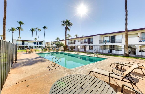 Litchfield Park House | Pool Access! Family Retreat in Old Litchfield Park