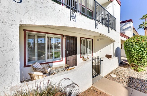 Litchfield Park House | Pool Access! Family Retreat in Old Litchfield Park
