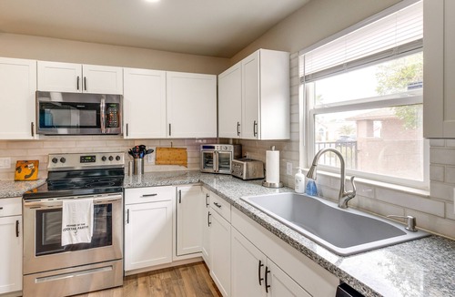 Cottonwood House | Pool Access! Family-Friendly Sun Lakes Escape