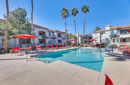 Gilbert House | Pool Access, Near Spring Training! Mesa Retreat