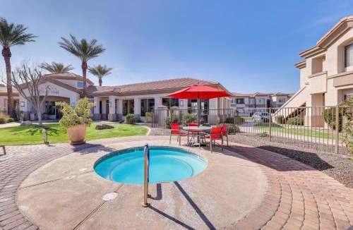 Gilbert House | Pool Access, Near Spring Training! Mesa Retreat