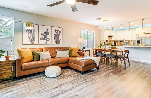Power Ranch House | Pool Access! Suburban Home 11 Mi to Dtwn Gilbert