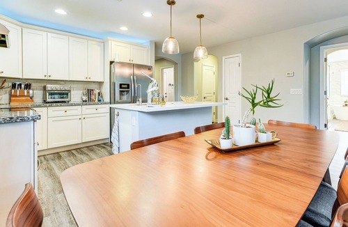 Power Ranch House | Pool Access! Suburban Home 11 Mi to Dtwn Gilbert