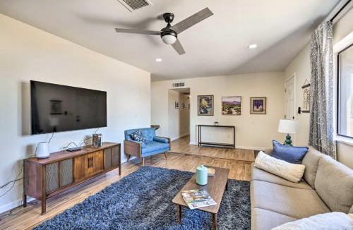 Deer Valley House | Pool + Backyard Oasis! Snowbird Escape in Phoenix