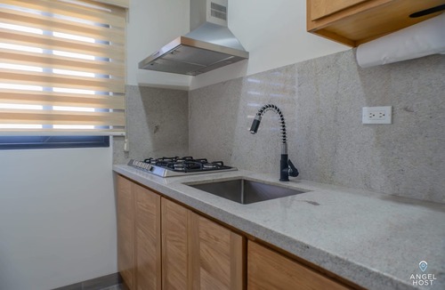 La Paz Condo | Pool, BBQ & a Short Walk to the Malecón