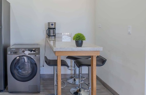 La Paz Condo | Pool, BBQ & a Short Walk to the Malecón