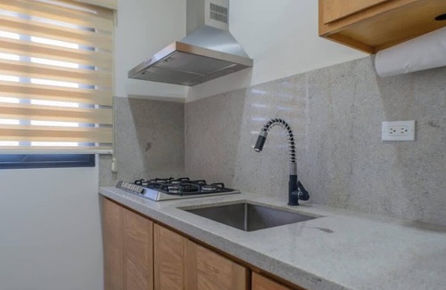 La Paz Condo | Pool, BBQ & a Short Walk to the Malecon