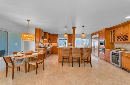 Allied Gardens House | Pool+Fire Pit | Near Balboa Park + Mountain Views!