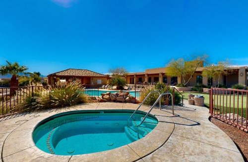Havasu Lake House | Pool & Hot Tub Access: 'Lake Havasu Lakehouse'