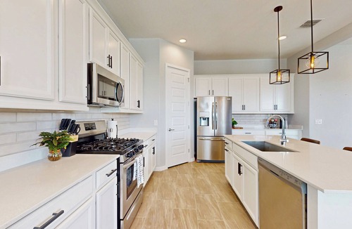 Buckeye House | Pool, Hot Tub & Game Room! Spacious Buckeye Home