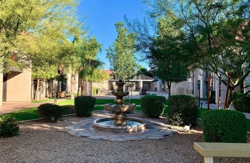 Riverside Condo | Pool & Hot Tub | Multi-Streaming | By Airport, ASU