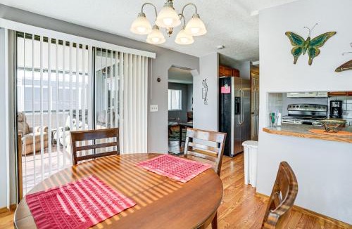 Yuma House | Pool, Hot Tub & Tennis Courts: Yuma Home Near Dtwn