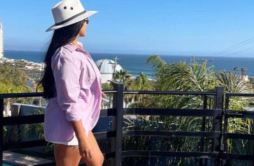 Rosarito House | POOL House with BBQ and Beautiful Ocean View