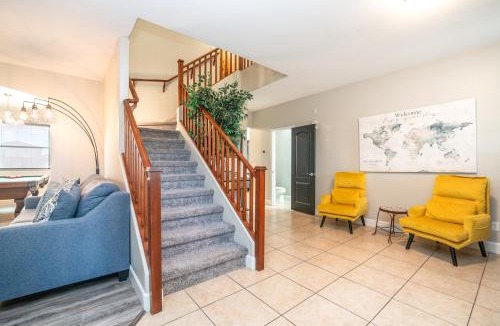 Estrella Mountain Ranch House | Pool & Patio: Family-Friendly Goodyear Home!